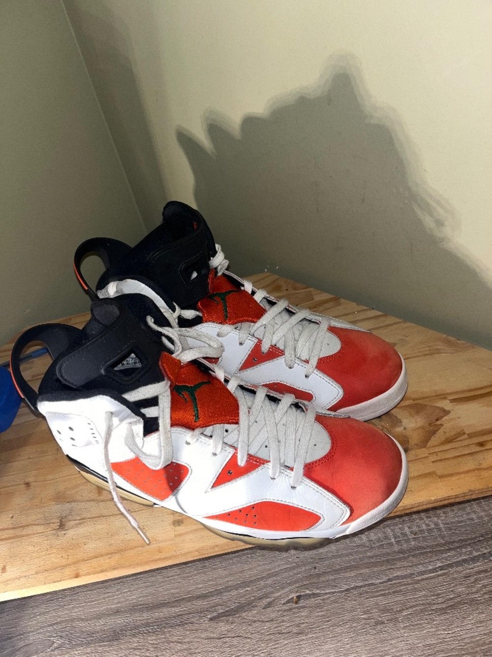 Men’s Jordan 7s